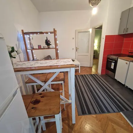 Bed & Breakfast Station Private Belgrade