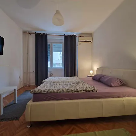 Station Private * Belgrade