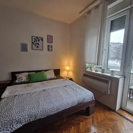 Bed & Breakfast Station Private *