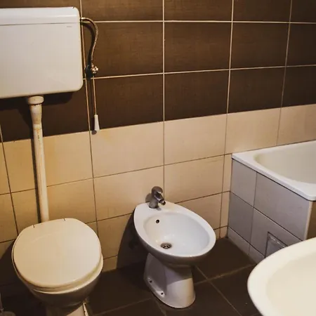 Station Private Oda ve Kahvaltı *