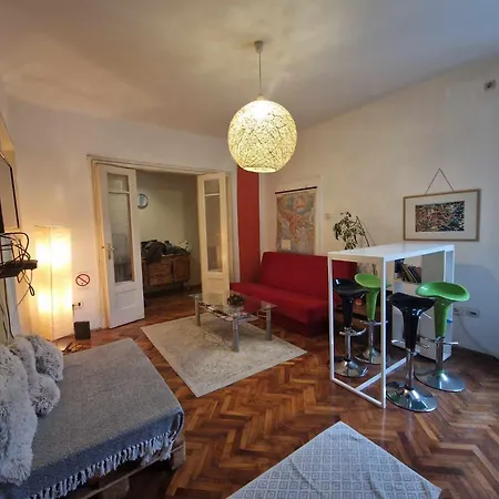 Bed & Breakfast Station Private *