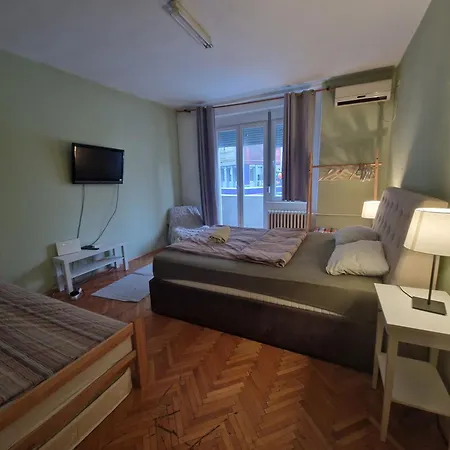 Station Private Bed & Breakfast