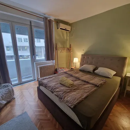 Bed & Breakfast Station Private *