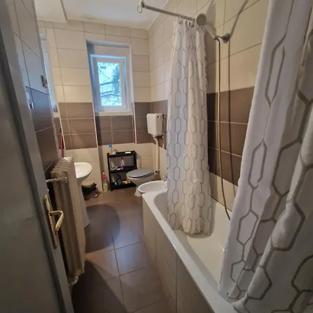 Bed & Breakfast Station Private Belgrade