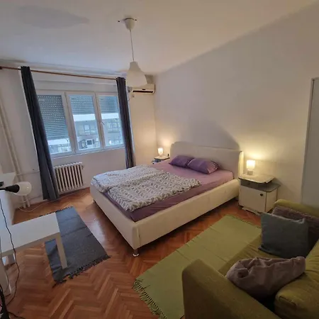 Bed & Breakfast Station Private