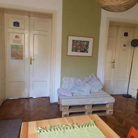 Station Private Bed & Breakfast